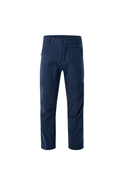 ELBRUS Pantaloni bărbați GAUDE DRESS BLUES