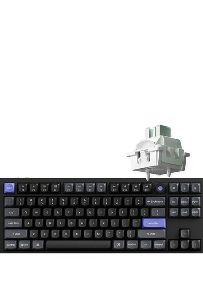 NO BRAND Tastatură Keychron Q3HW M1