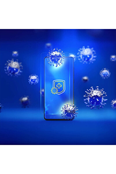 3MK Folie umedă antimicrobiană SilverProtect+ pentru Motorola Edge