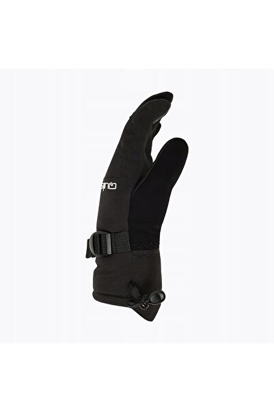 Quiksilver Mănuși snowboard copii Mission true black L
