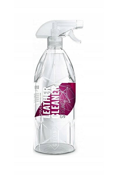 NO BRAND Gyeon Q2M Soluție de curățare pentru piele puternică 500ml