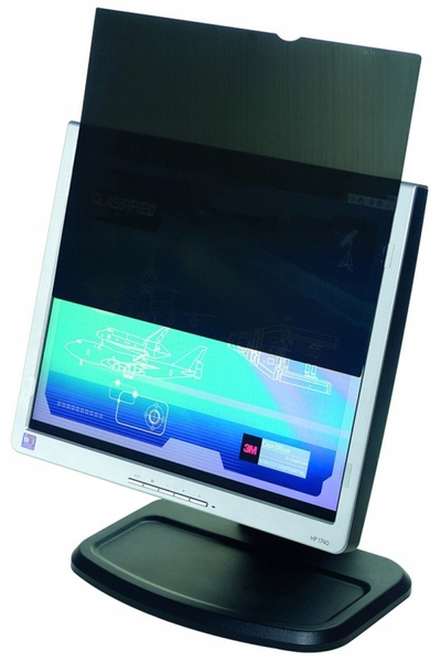 3M Filtru de confidențialitate 23.8 " 16:9