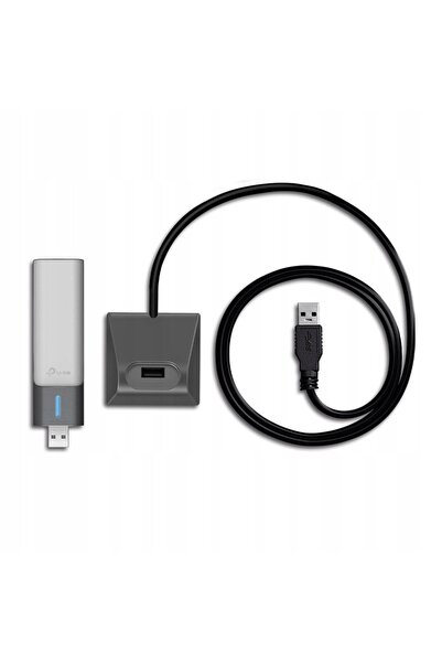 TP-LINK PLACĂ DE REȚEA ARCHER TX20UH USB WI-FI 6 AX1800