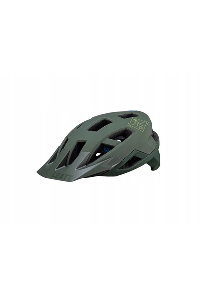 Leatt Cască de ciclism MTB Trail 2.0 V24 spinach 55-59 cm (M)
