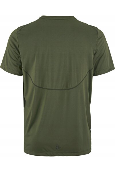 NO BRAND Tricou bărbătesc cu mânecă scurtă CORE ESSENCE SS T