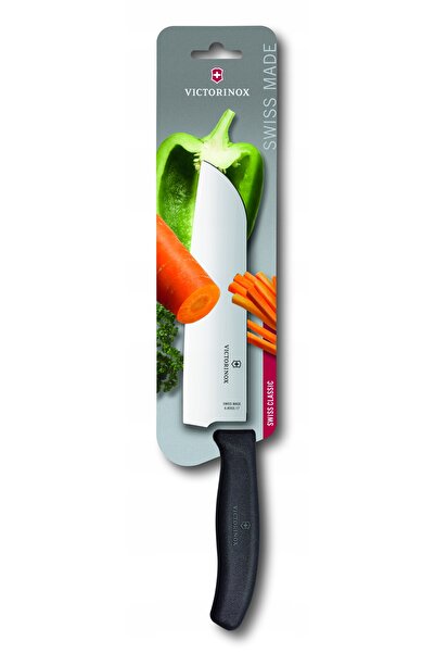 NO BRAND Cuțit de bucătărie Victorinox Santoku 6.8503.17B