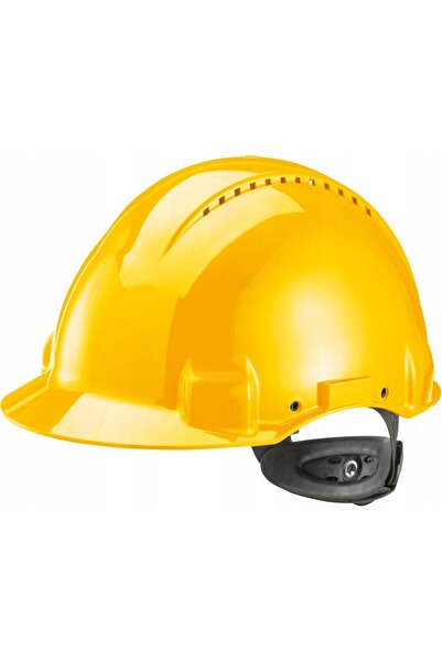 3M Cască de protecție pentru muncitori în construcții Peltor Solaris