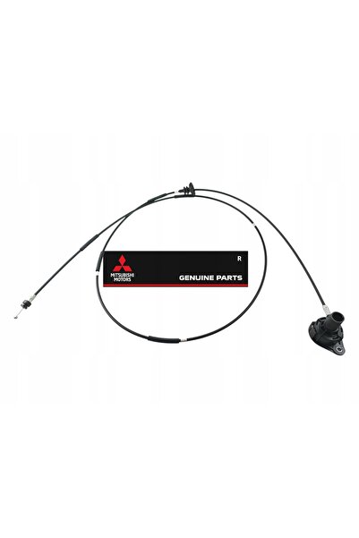 NO BRAND MITSUBISHI OUTLANDER IV CABLU DE TRACȚIUNE PENTRU CAPOTA MOTORULUI, ...