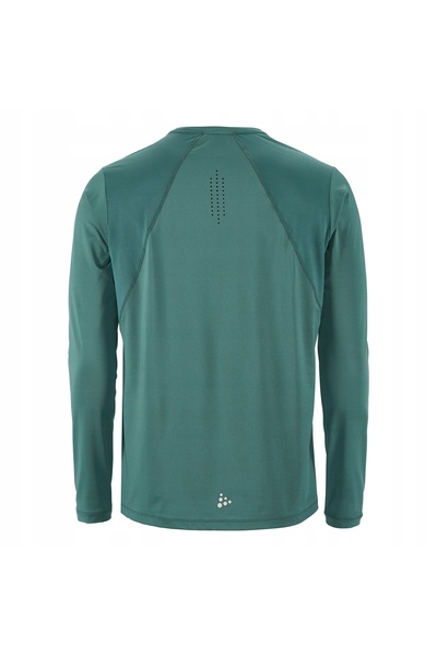 NO BRAND Tricou pentru bărbați cu mânecă lungă ADV ESSENCE LS TEE