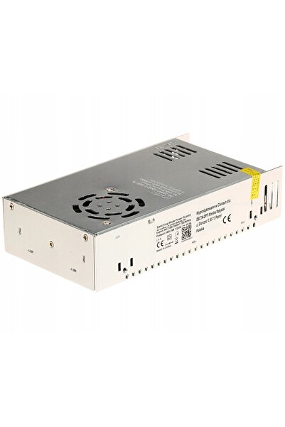 NO BRAND Sursă de alimentare în comutație 12V CC 30A 360W, Modul de alimentar...