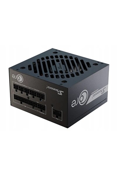 Seasonic Sursă de alimentare Core GX-750 750W 80 Plus Gold