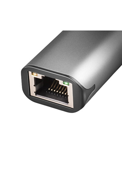 NO BRAND Axagon ADE-25R USB3.2 Gen 1 Type-A / Placă de rețea Ethernet 2.5 Gig...