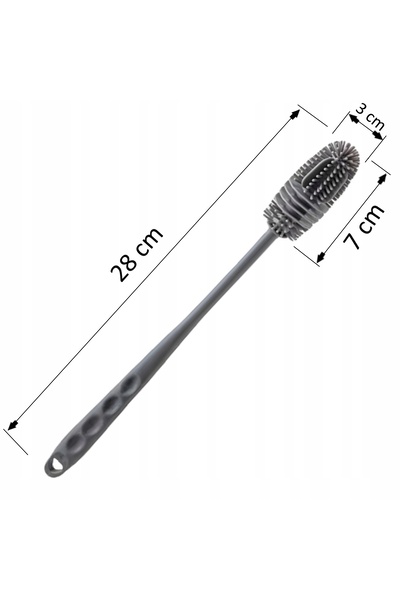 Aquaphor Termos cu filtru CITY COOL turcoaz 0.5 + perie