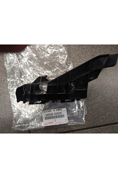 NO BRAND TOYOTA LEXUS IS III Suport bară de protecție (sau suport bară de pro...
