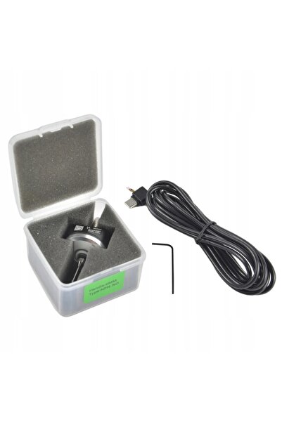 NO BRAND Senzor de detectare a marginilor tip sondă pentru scanner 3D CNC, Mac