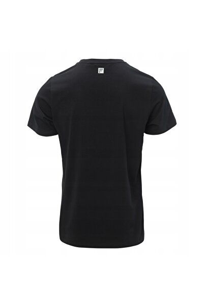 NO BRAND Tricou bărbătesc cu mânecă scurtă FARNON L