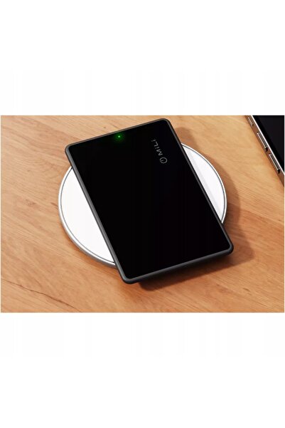 MiLi Card tracker GPS MiCard pentru portofel cu tracker Bluetooth iOS