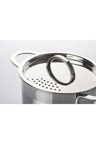 Maestro MR3511-16 Oală cu capac 16.5cm 1.5L