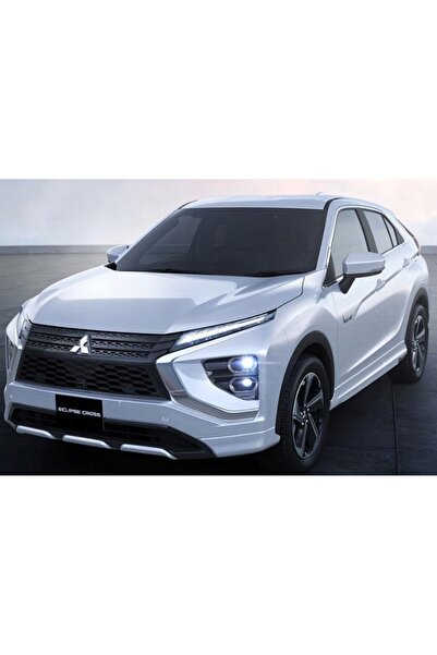 NO BRAND MITSUBISHI ECLIPSE CROSS SUPORT FIXARE FAR STÂNGA ÎN BARA DE PROTECȚ...