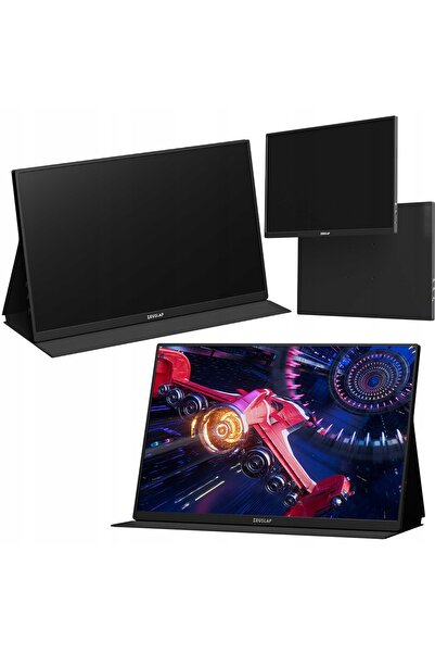 NO BRAND Monitor portabil PENTRU LAPTOP TELEFON TABLETĂ 2560x1600 18 " ZEUSLA...