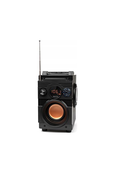 SQUEAK Boxă wireless BASSBLASTER Bluetooth 5.1 SQ1001