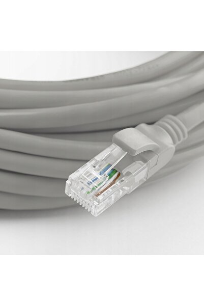 Qoltec Cablu de rețea patchcord UTP torsadat |   Cupru Cu |   CAT6 |   High sp