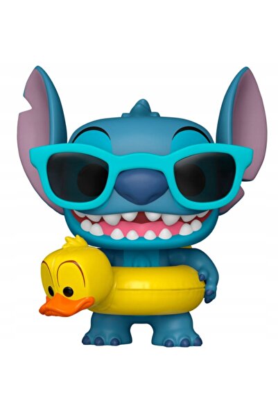 Funko Pop Figurină Funko Pop! Lilo și Stitch