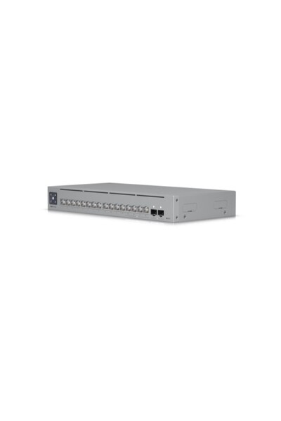 Ubiquiti Switch USW-Pro-Max-16 cu 16 porturi