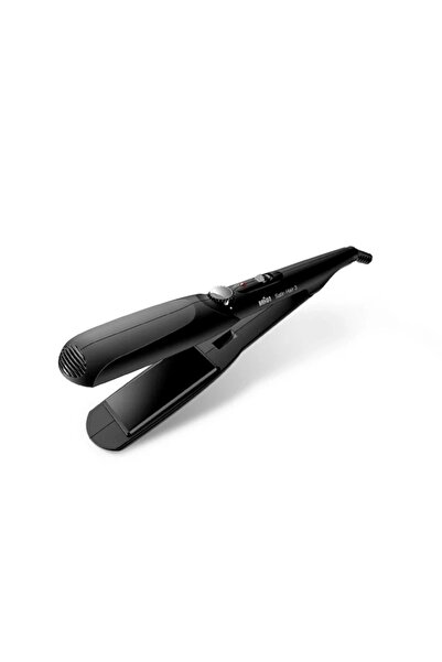 Braun Placă de îndreptat părul Satin Hair 3 BRST310E 140 W Negru