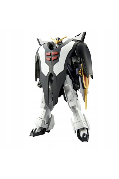 BANDAI MODEL FIGURKI HGAC 1/144 XXXG-01D2 GUNDAM DEATHSCYTHE HELL