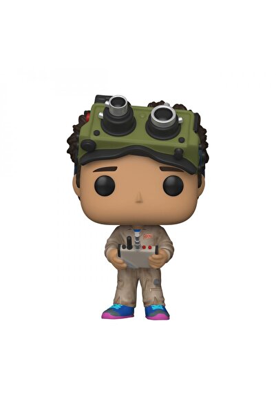 Funko Pop ! Figurină Ghostbusters podcast 927