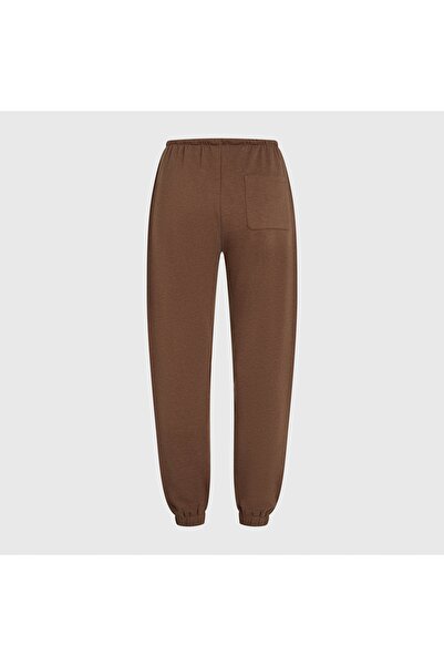 O'Neill Pantaloni de trening de damă ESSENTIALS cu imprimeu script