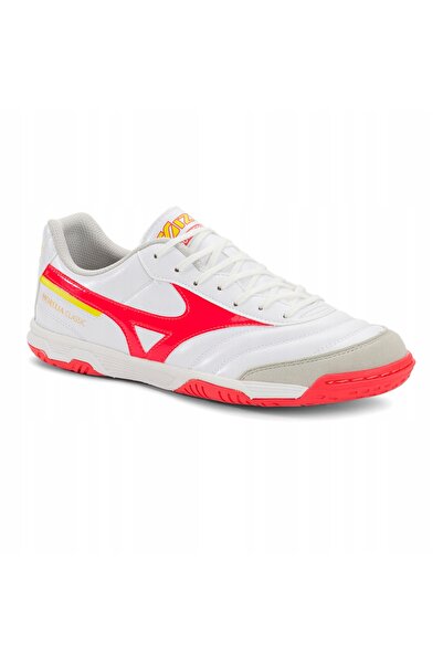 MIZUNO Ghete de fotbal Morelia Sala Classic pentru bărbați, HALA 44