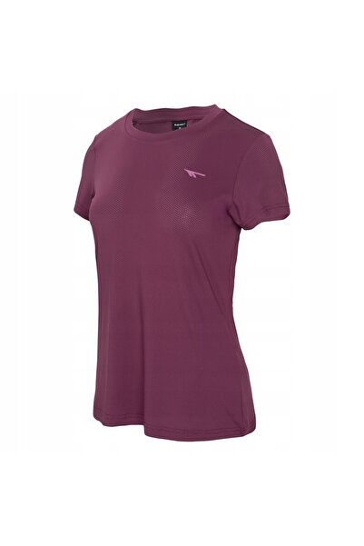 HI-TEC Tricou de damă cu mânecă scurtă LADY AMIL M