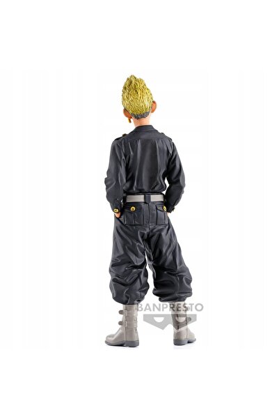 NO BRAND TOKYO REVENGERS - Figurină TETTA KISAKI