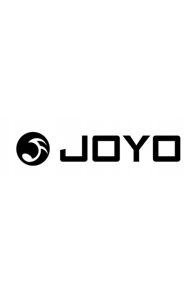 NO BRAND Pedală de efect pentru chitară JOYO JF-08 Digital Delay