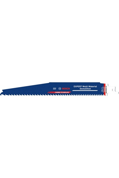 Bosch EXPERT Lamă pentru fierăstrău sabie S 1169 XHM - 1 buc.
