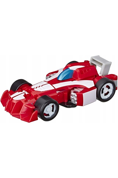 Hasbro TRANSFORMERS RESCUE BOTS ACADEMY FIGURINĂ ROBOT HEATWAVE E5692