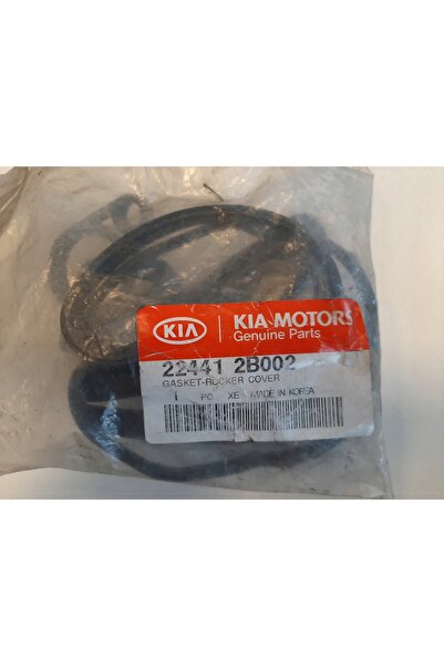 NO BRAND GARNITURĂ CAPAC SUPAPE HYUNDAI KIA OE 22441 2B002 ORIGINALĂ