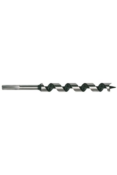 NO BRAND Burghiu melcat pentru lemn 38x460mm