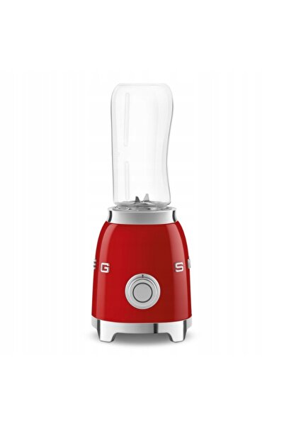SMEG Blender sportiv PBF01RDEU