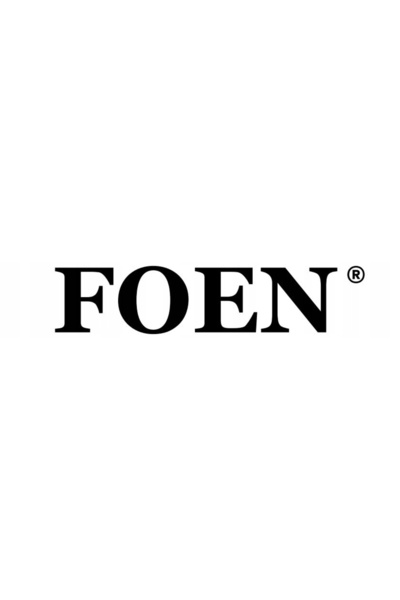NO BRAND FOEN New Car Leather 450 ml – Parfum auto cu aromă de piele nouă