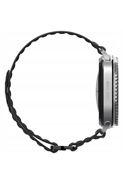 Spigen Curea WBFO pentru Samsung Galaxy Watch 8 / Classic (40/44/46mm)