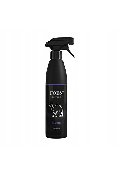 NO BRAND Foen Habib 450 ml - Parfum sub formă de spray