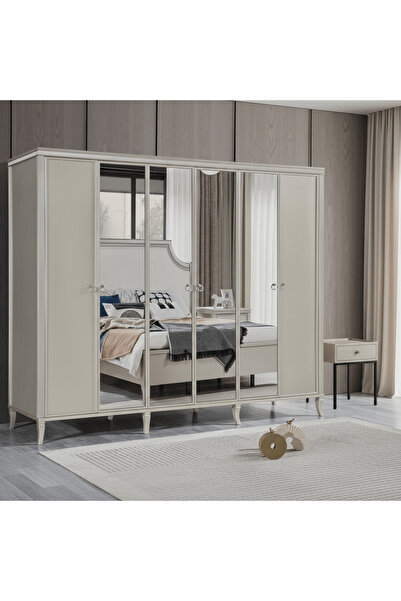 Roots Furniture خزانة ملابس كليرمونت وودز