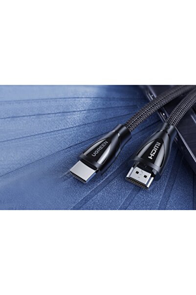 Ugreen CABLU HDMI 2.1 8K/60HZ 3M NYLONOPLOT