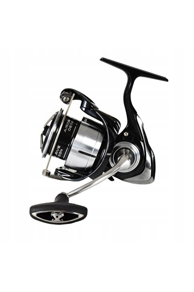 NO BRAND Daiwa 23 Lexa LT 3000S-C Mulineta spinning cu 6 rulmenți