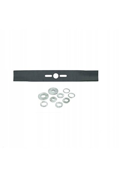 NO BRAND Cuțit universal drept cu șaibe, 55,2 cm, T7, pentru