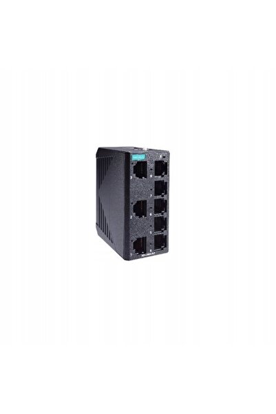 NO BRAND Switch negestionat EDS-2008-ELP 8 porturi 10/100BaseTX MOXA
