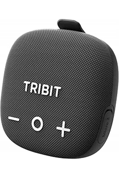 NO BRAND Tribit StormBox Micro 3 Boxă Portabilă Negru BTS36